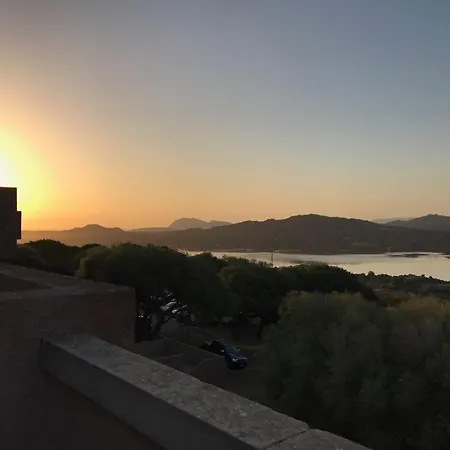Apartmán Vista Mare Cugnana