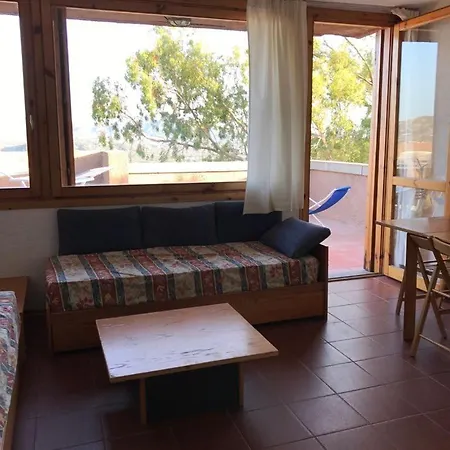 Vista Mare Cugnana Apartmán Cugnana Verde
