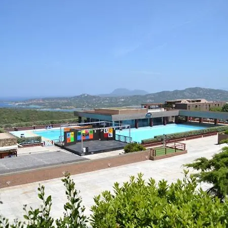 Vista Mare Cugnana