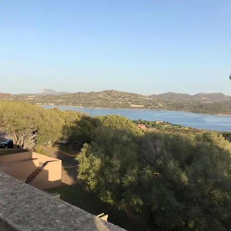 Vista Mare Cugnana Apartmán