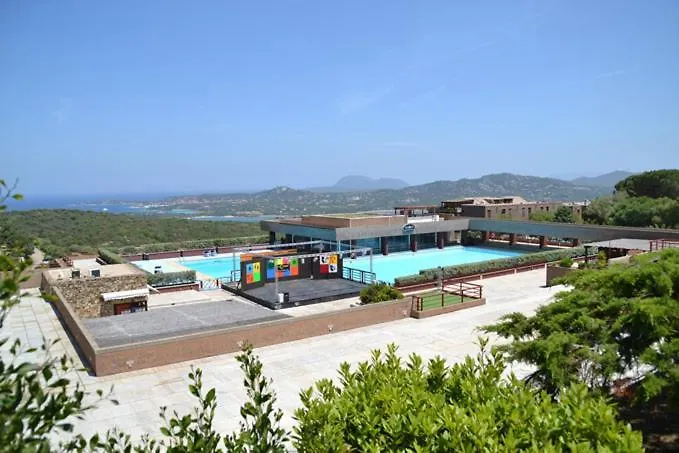 Vista Mare Cugnana